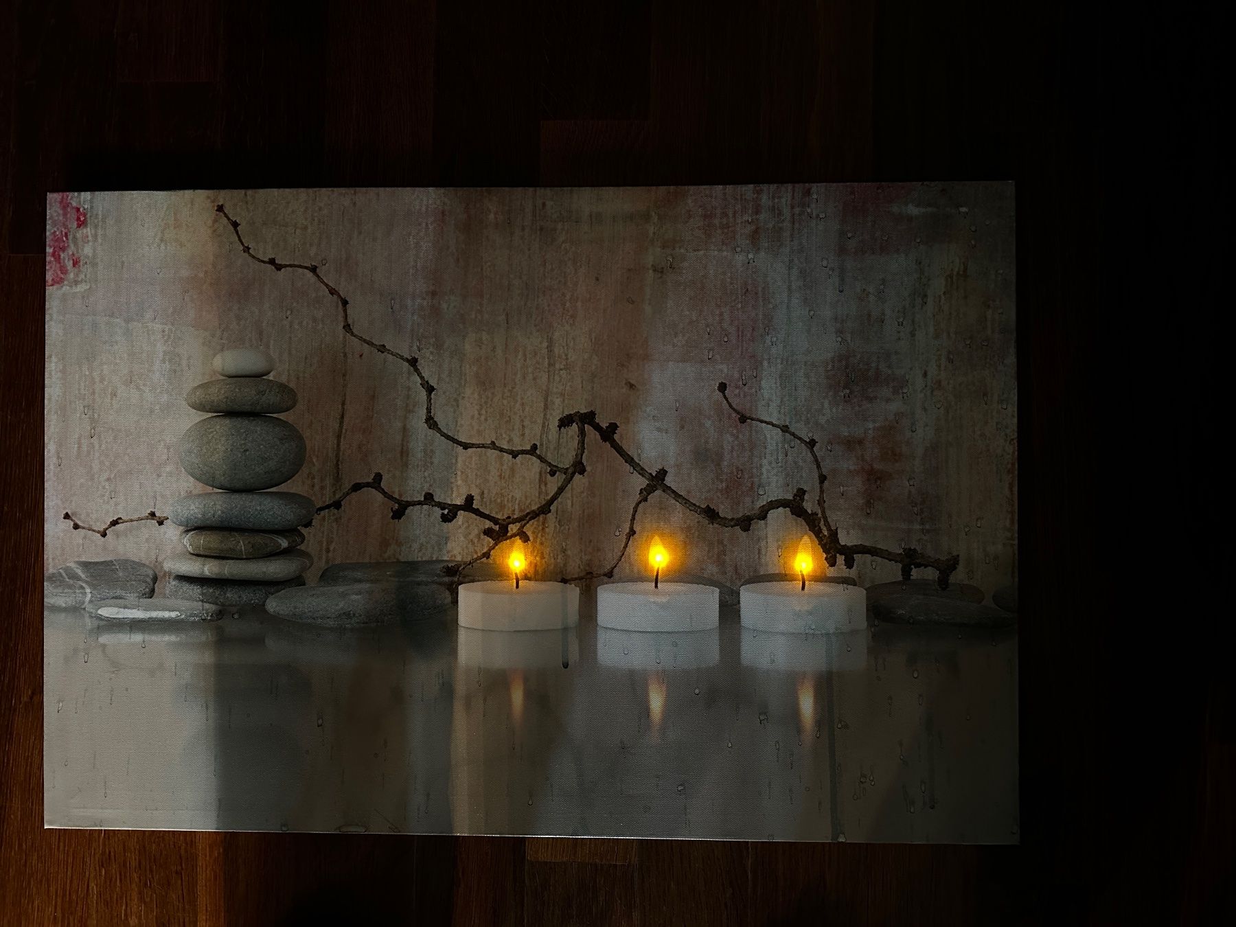 Dipinti: Wall Pictures with Lights – Usato da Zürich venduto da Yuece 3