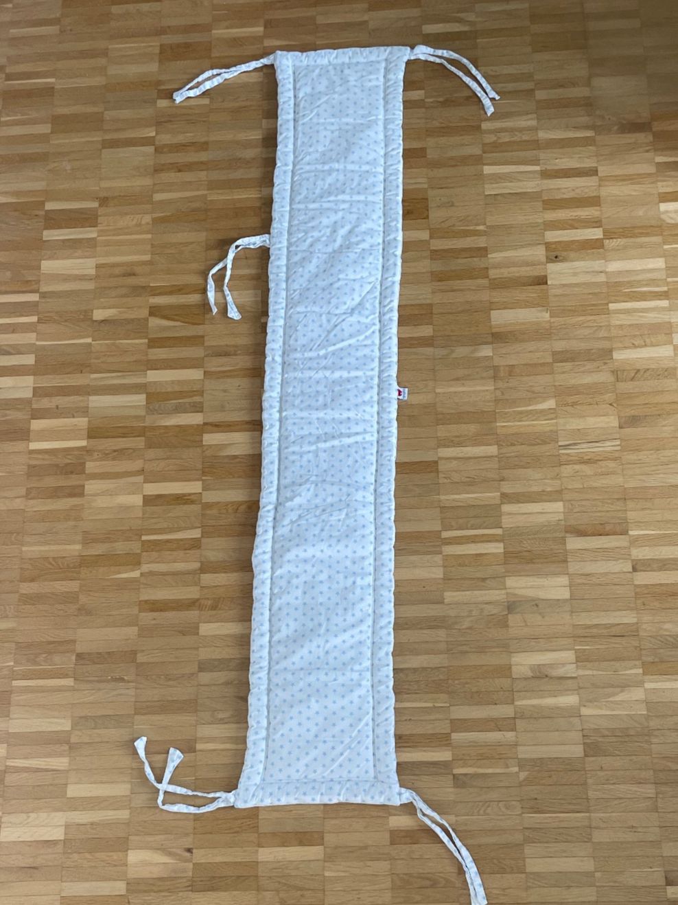 Biancheria da letto: Bett Nestchen für Babys – Usato da Wiesendangen venduto da Blupics 1