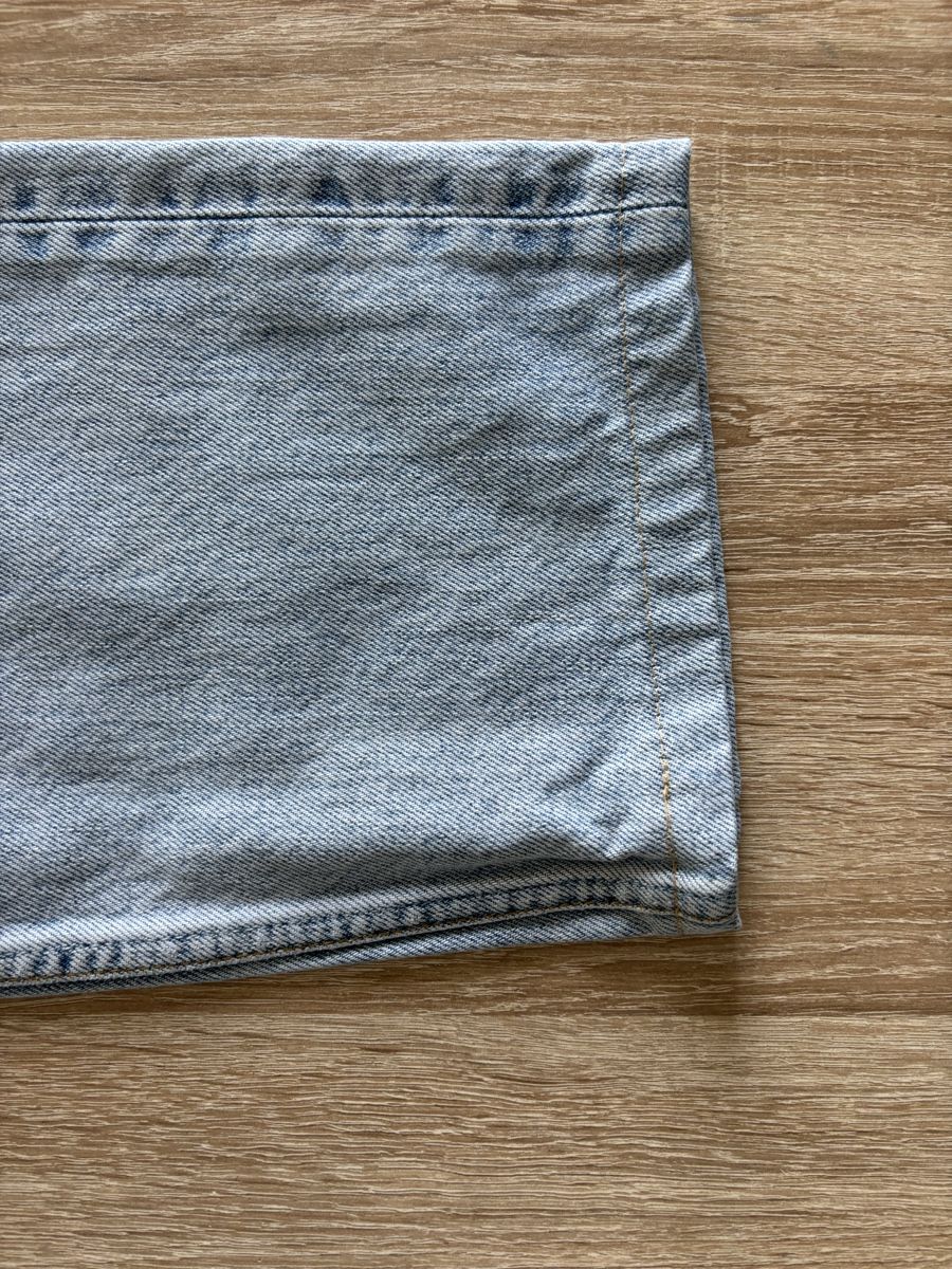 Levi's Jeans: Jeans Levis – Usato da Ebikon venduto da Regipe 2