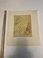 Farblithografie von Jean Lurçat (1892–1966)