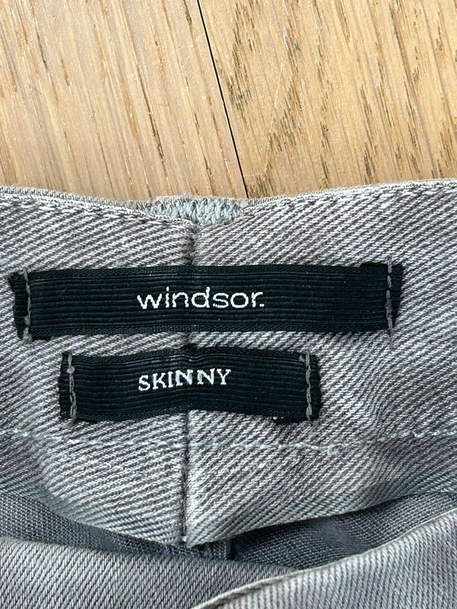 Windsor Pantaloni: Windsor Jeans Grösse 34 – Nuovo (secondo la descrizione) da Bonstetten venduto da Moma10 2