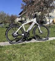 Stromer 500, 45km/h; Motorschaden „ICCURR“