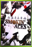SMOKIN' ACES  /  BEN AFFLECK  /  ANDY GARCIA  /  ALICIA KEYS