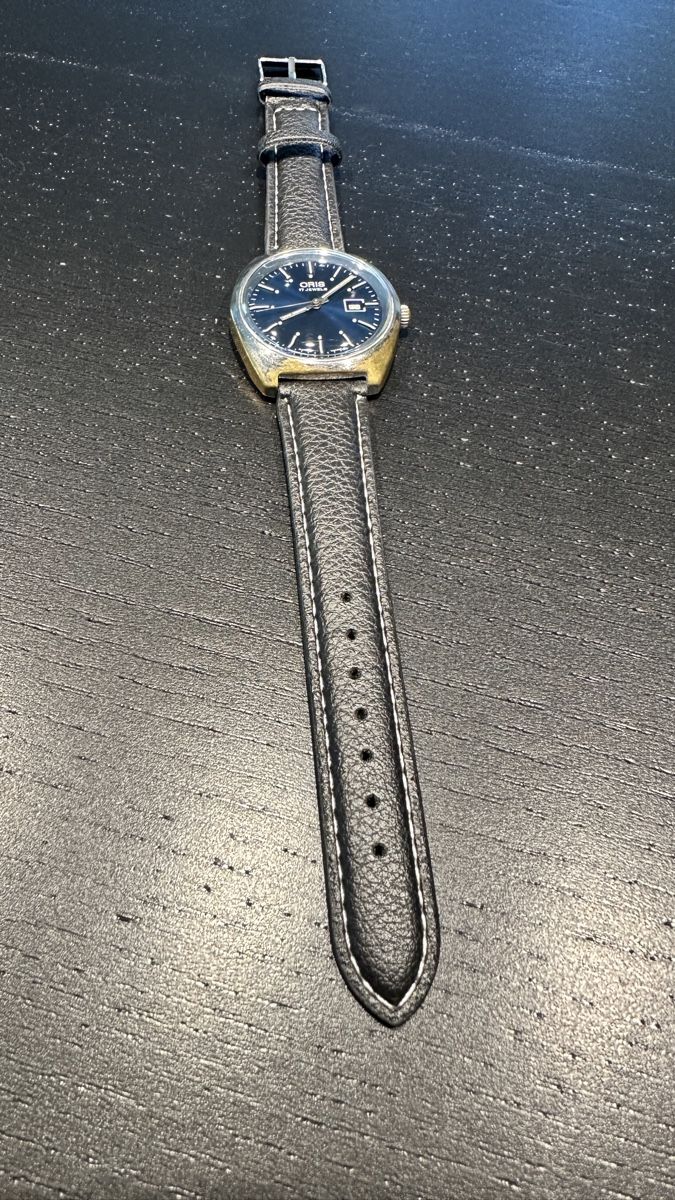 Oris Montres: Oris Date – Défectueux à Rümlang par Dripsale 2