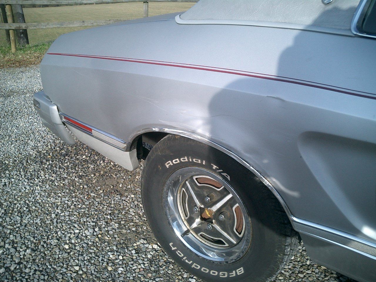 Ford Automobili: Ford Mustang ll Ghia 1974 – Usato da Bonstetten venduto da gahlers 7