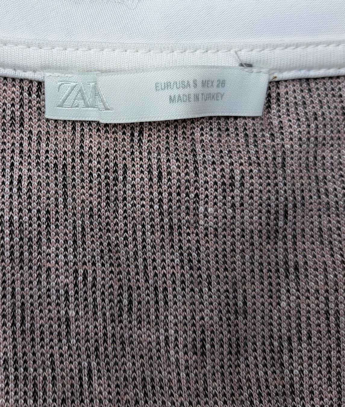 Zara Kleider: Süsses Sommerkleid, ZARA, Grösse S – Neu (gemäss Beschreibung) aus Gysenstein von joshuas81 5
