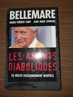 Les Amants diaboliques: 55 récits passionnément mortels Livr