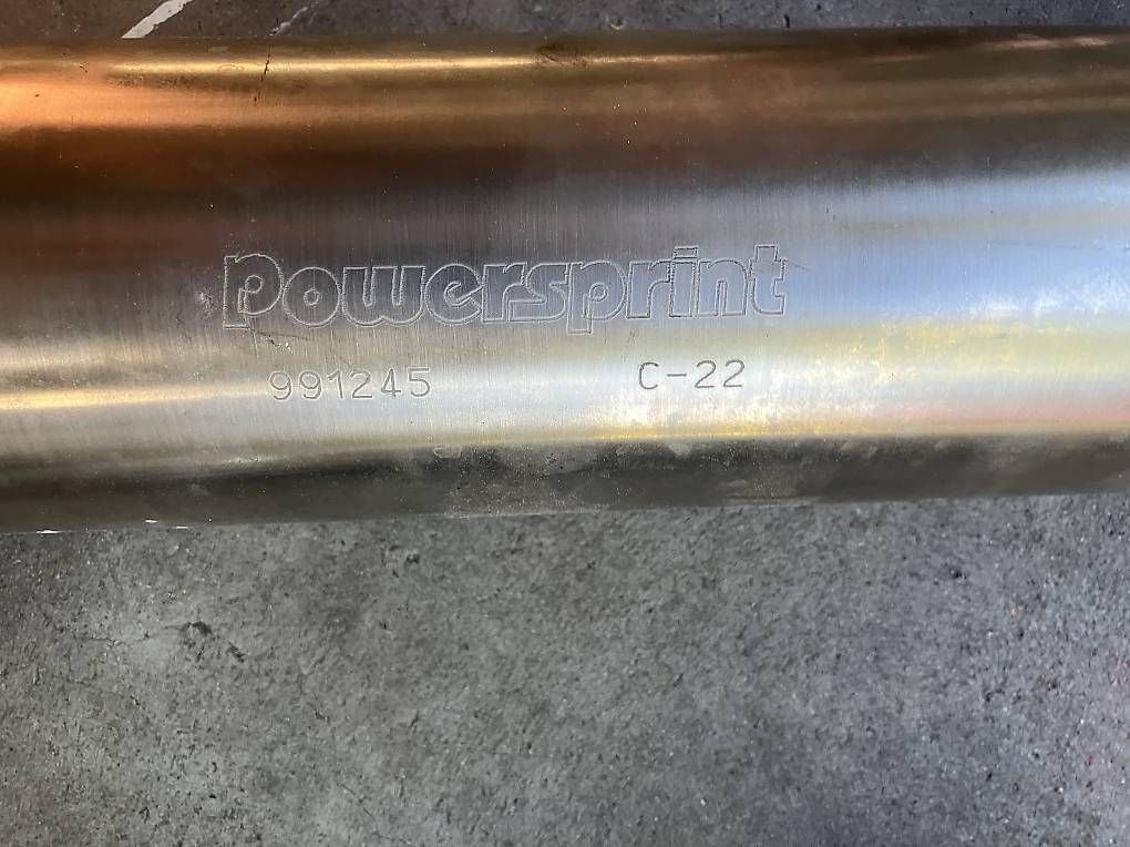 Strumenti musicali: Escort RS MK 1/2 – Usato da Rüthi (Rheintal) venduto da Josiffert0 1