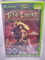 Jade Empire Limited Edition - Xbox - Superbe jeu!