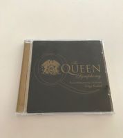 MusiK CD The QUEEN Symphony