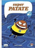 Super patate