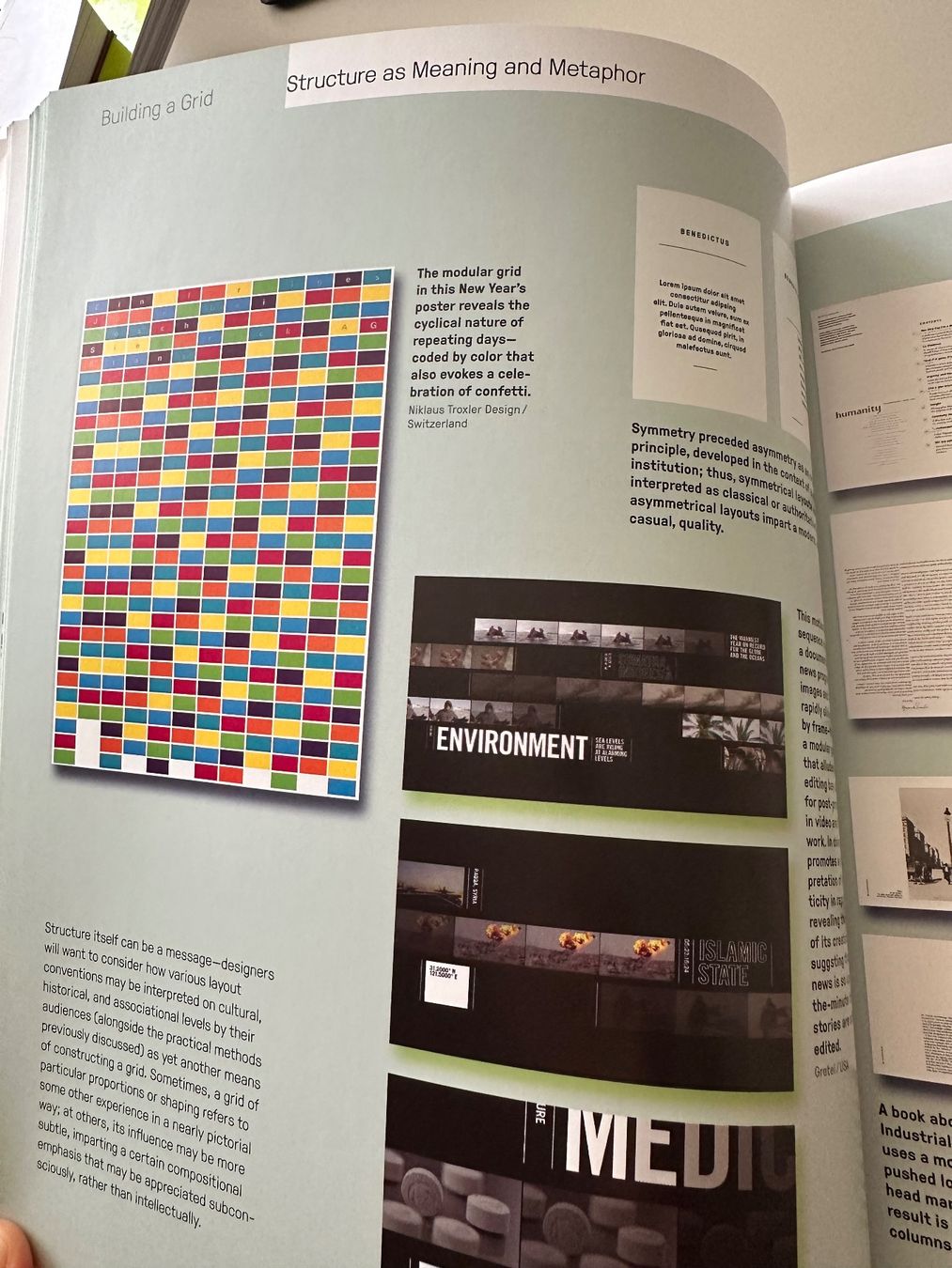 Libri: Buch „Making and Breaking the Grid“ – Usato da Zürich venduto da giga82 3