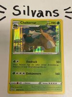 Chelterrar Holo 008/172 Strahlende Sterne Deutsch