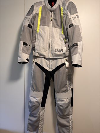 Vest et pantalon IXS Trigonis pour homme taille L neuf
