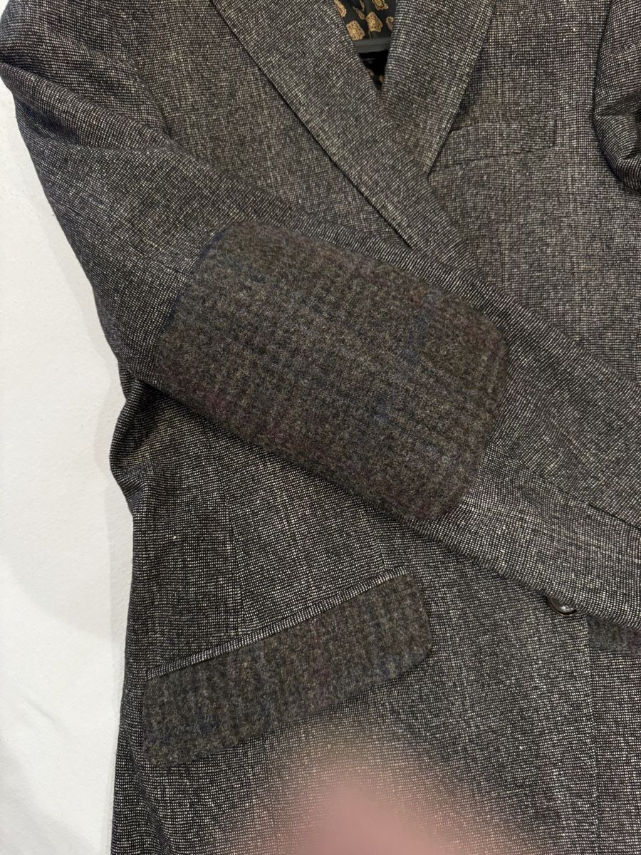 Giacche: NEUWERTIGER ETRO Herrenblazer, Grösse 48 – Nuovo (secondo la descrizione) da Walchwil venduto da Zentralschwiiz 3