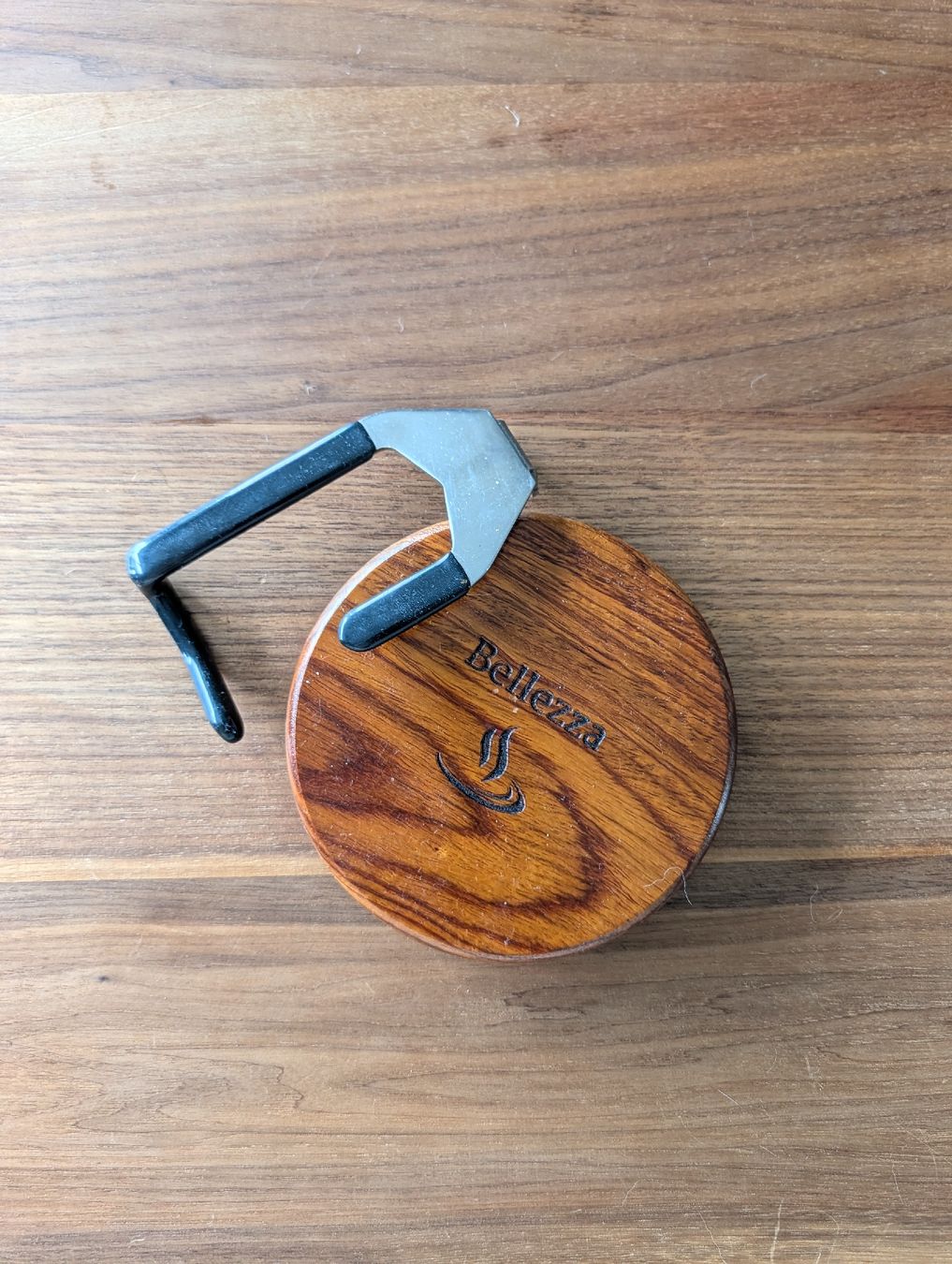 Macchine per caffè & Macchine per espresso: Bellezza Piccola Titanio 60 Kaffeemühle – Usato da Luzern venduto da f_janis 2