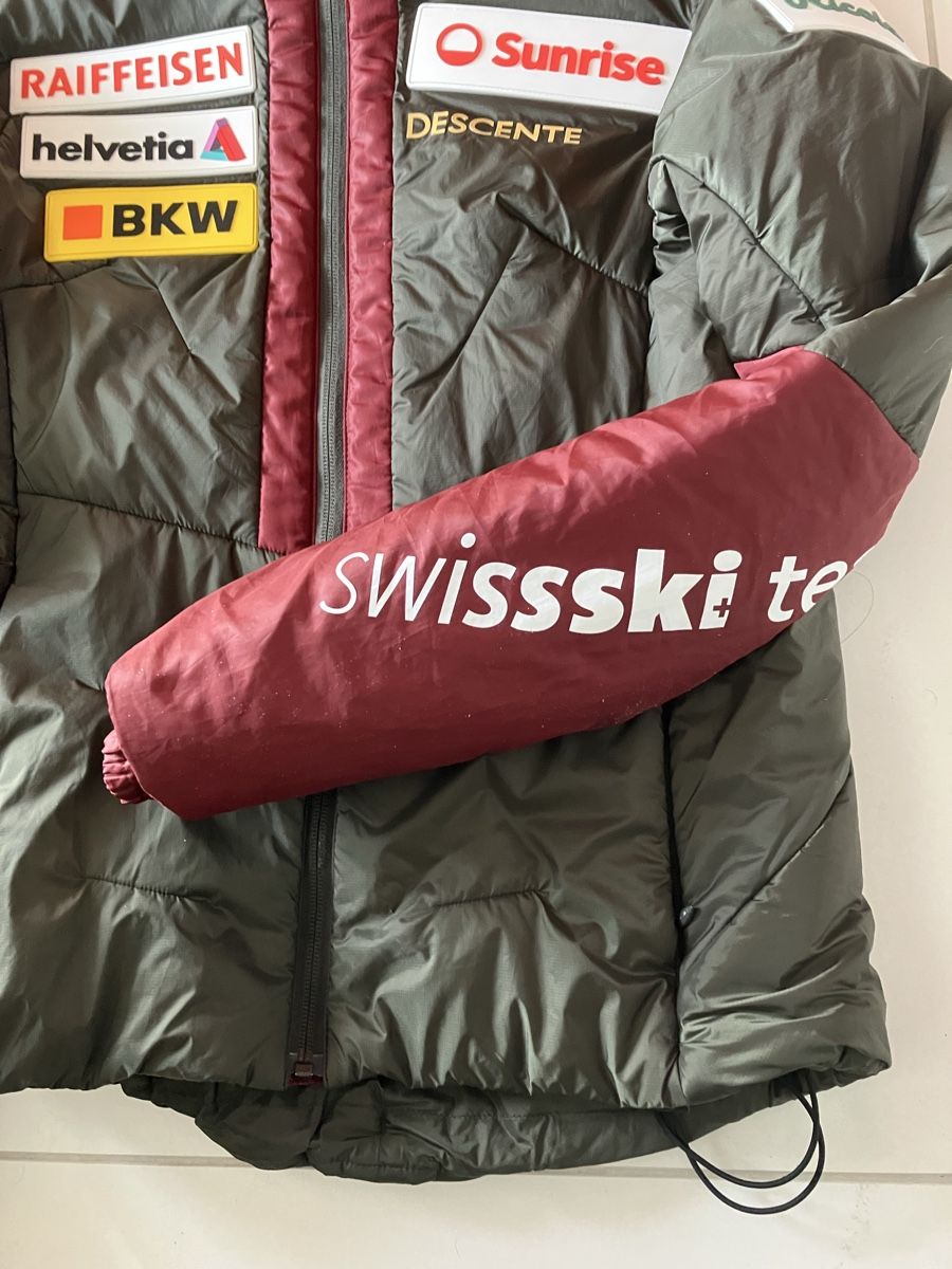 Vestes: Primaloft Swissski – Neuf (Voir description) à Wolfhausen par swissski 1