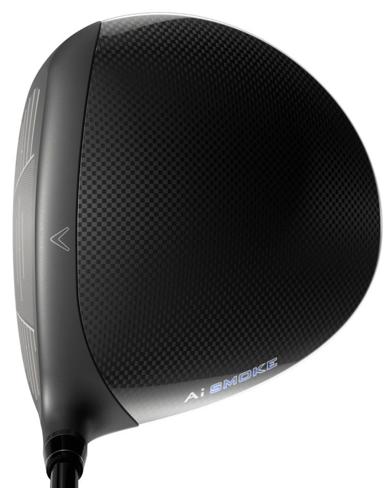 Callaway Mazze & Set: Paradym Ai Smoke MAX D Driver 10.5° RH – Nuovo (secondo la descrizione) da Schlosswil venduto da Markuh 2