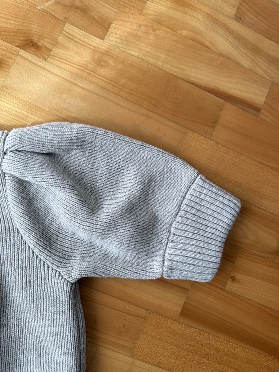 H&M Maglioni & Felpe: H&M Strickpullover, hellgreige, Grösse S, Top Zustand! – Nuovo (secondo la descrizione) da Lachen SZ venduto da ali_5xw5 1