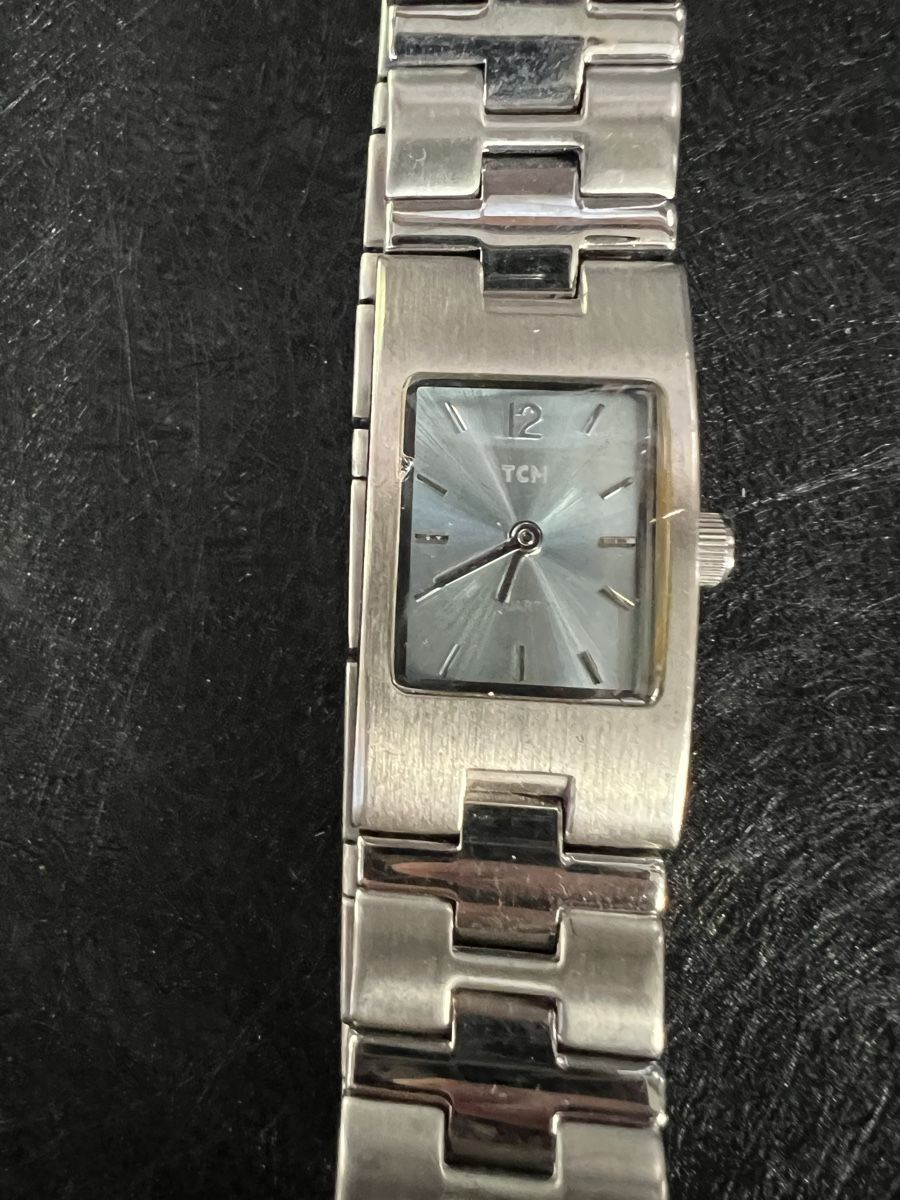 TCM Orologi: TCM (10 Franken-Uhr) – Usato da Laufen venduto da groove60 3