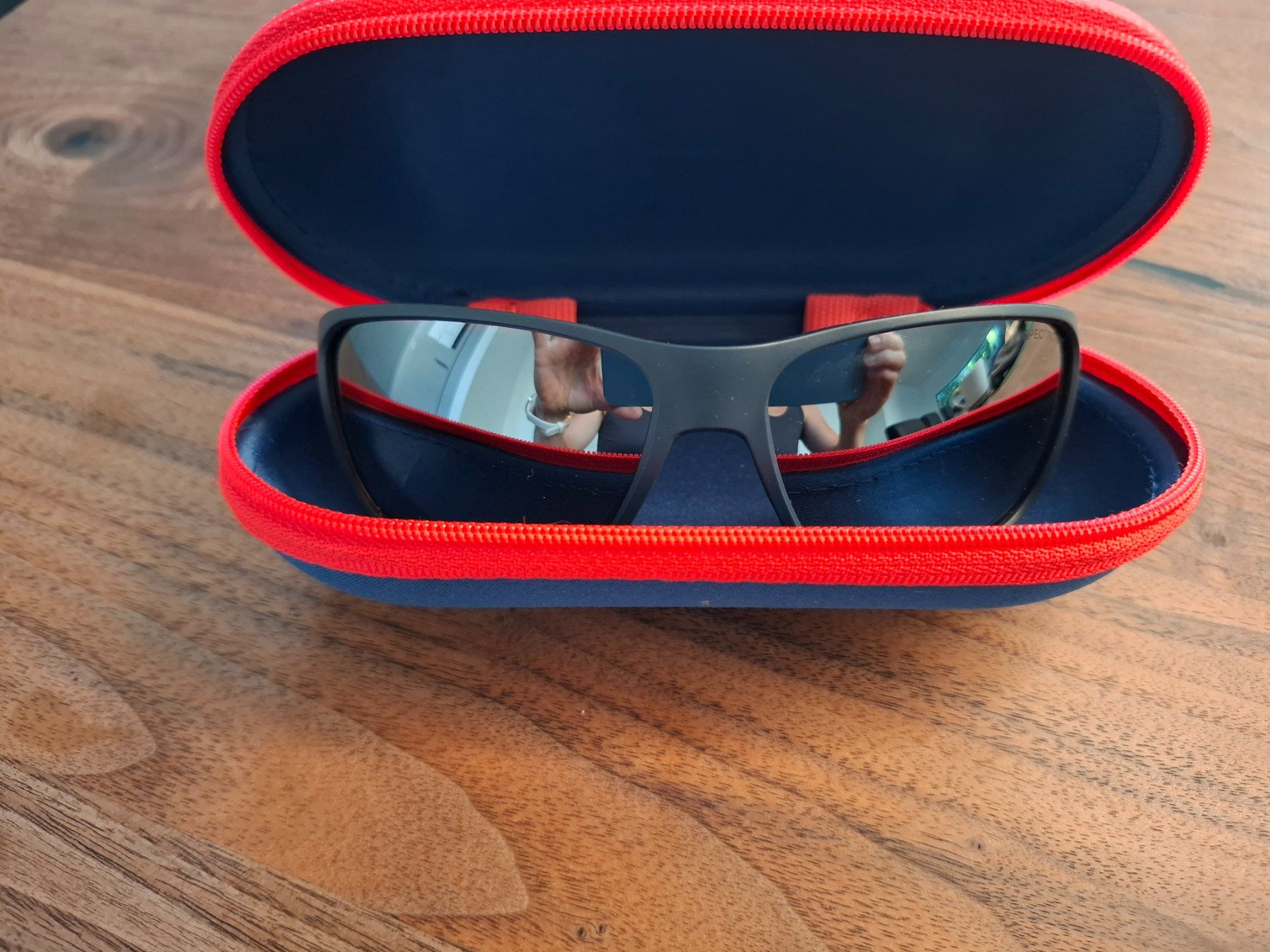 Julbo Occhiali & Lenti: Julbo Kinder/Jugend Sonnenbrille – Usato da Aarwangen venduto da chepetto74 1