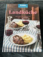 Brigitte Kochbuch Landküche Die besten Rezepte