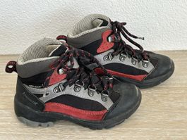 Wanderschuhe Kinder Grösse 29 LANDROVER gebraucht