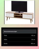 TV Möbel