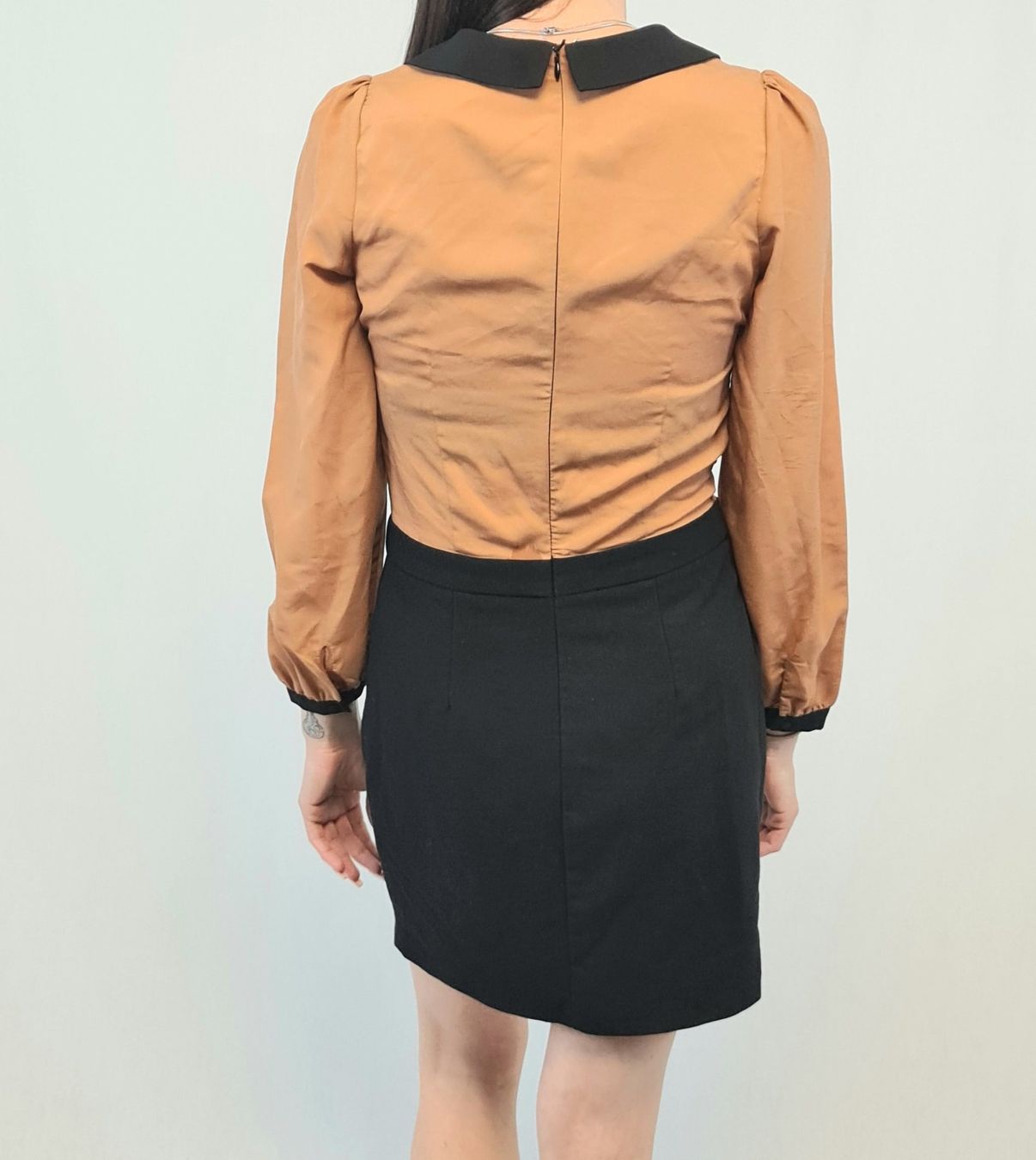 Vestiti: Robe classe bicolore -Taille 34 – Usato da Couvet venduto da Nawra_26 2
