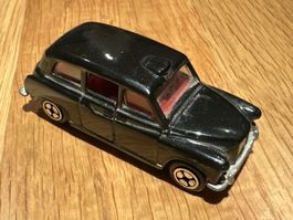  Corgi London Taxi 1:43 Rarität ab 9.-