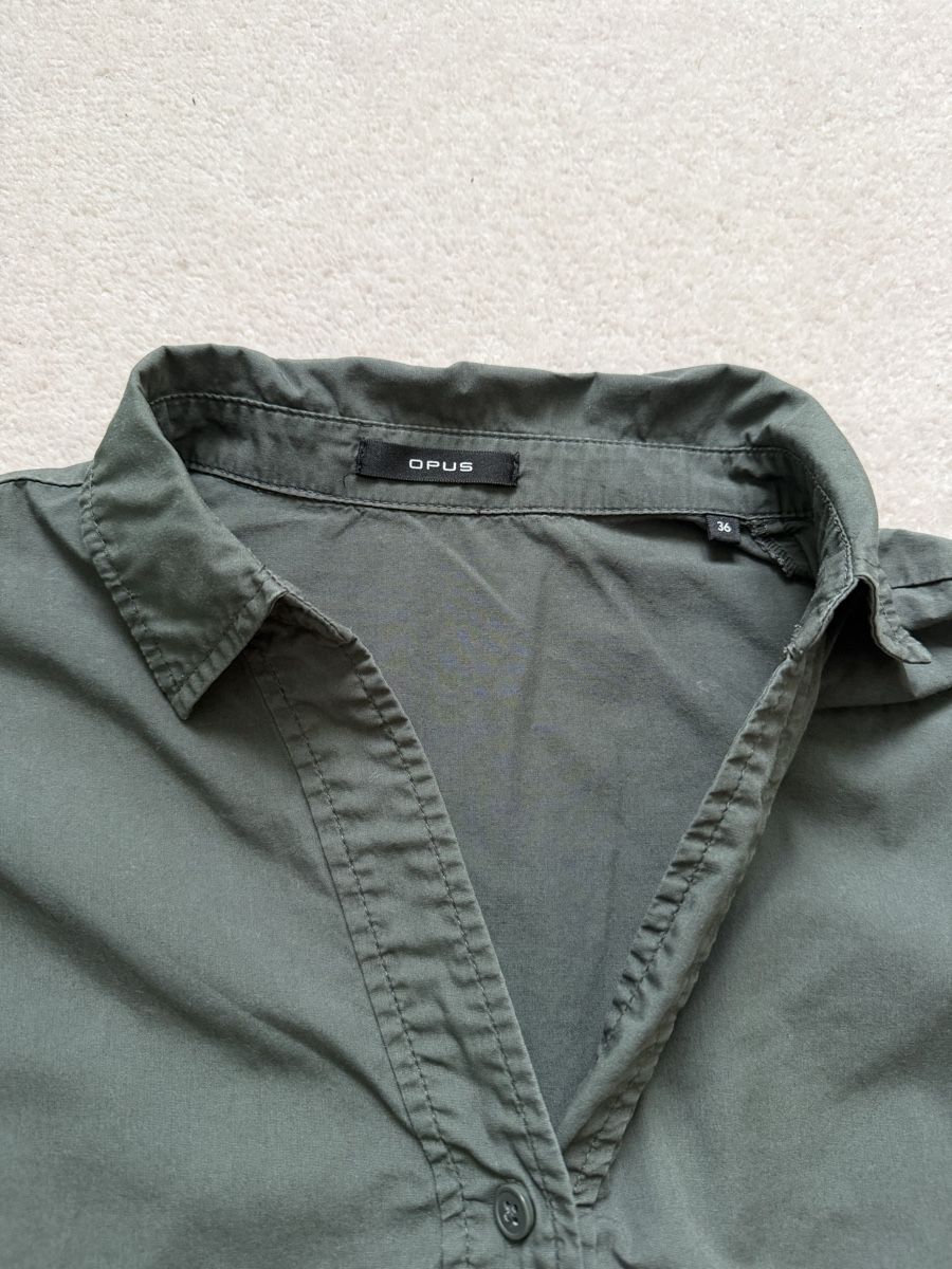 Opus Vestiti: Kleid Opus – Usato da Ebnat-Kappel venduto da Hoelzli5 1