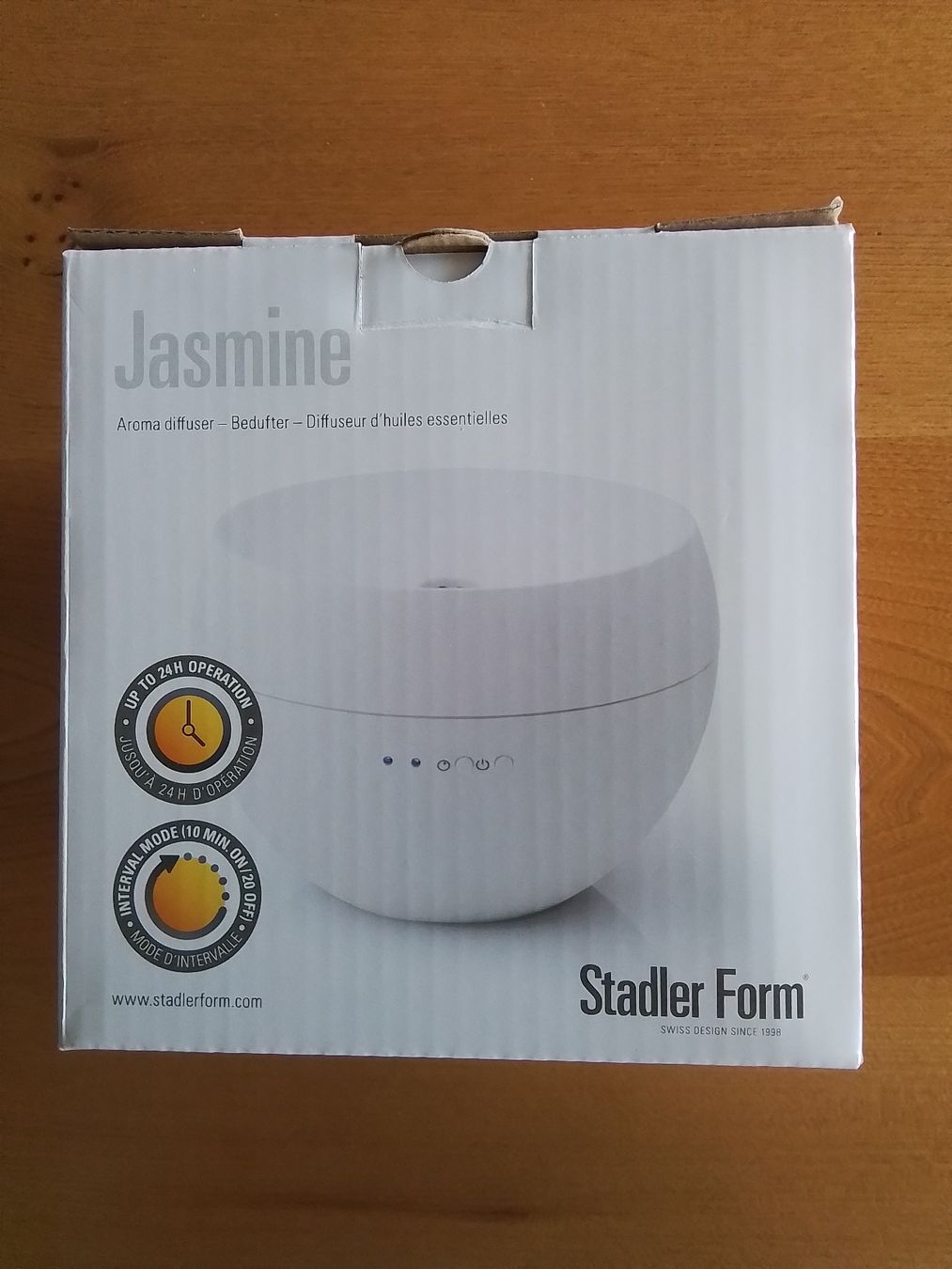 Stadler Form Diffuseurs: Aroma diffuser – D'occasion à Weinfelden par Fil50