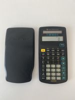 Taschenrechner Texas Instruments TI-30 ECO RS gebraucht