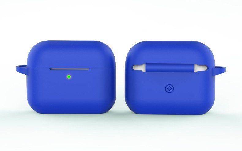 Altro: Airpods Pro Silikon Hülle – Nuovo e nell'imballaggio originale da Liestal venduto da cochin