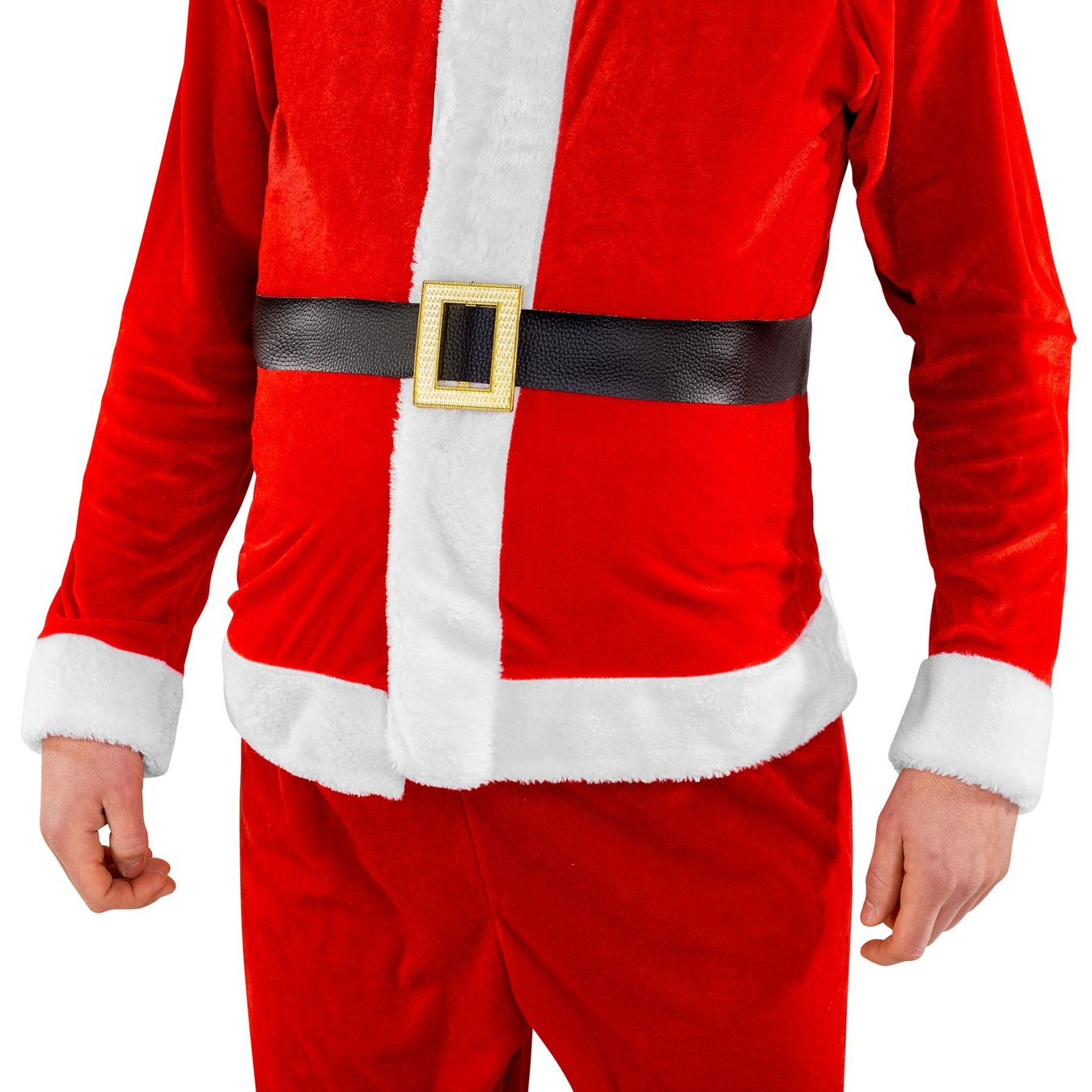 Costumi: Herrenkostüm Weihnachtsmann - XL – Nuovo (secondo la descrizione) da Murten venduto da Roland.Kemmer.AG 3