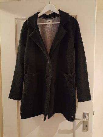 Warmer oversizemantel  L,/XL