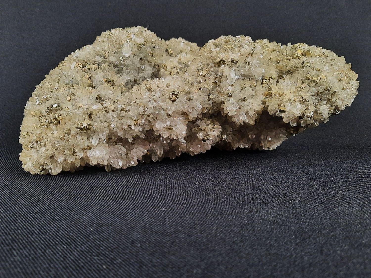 Mineralien & Heilsteine: CALCIT-Kristall – Gebraucht aus Beinwil am See von Restwert_Beinwil 2
