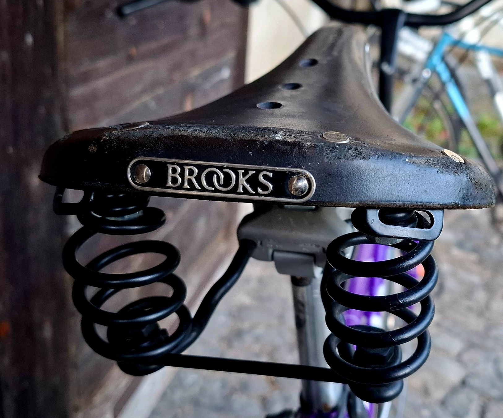 Cilo Biciclette: Violet CILO Gr M – Usato da Adliswil venduto da trujillo01 4