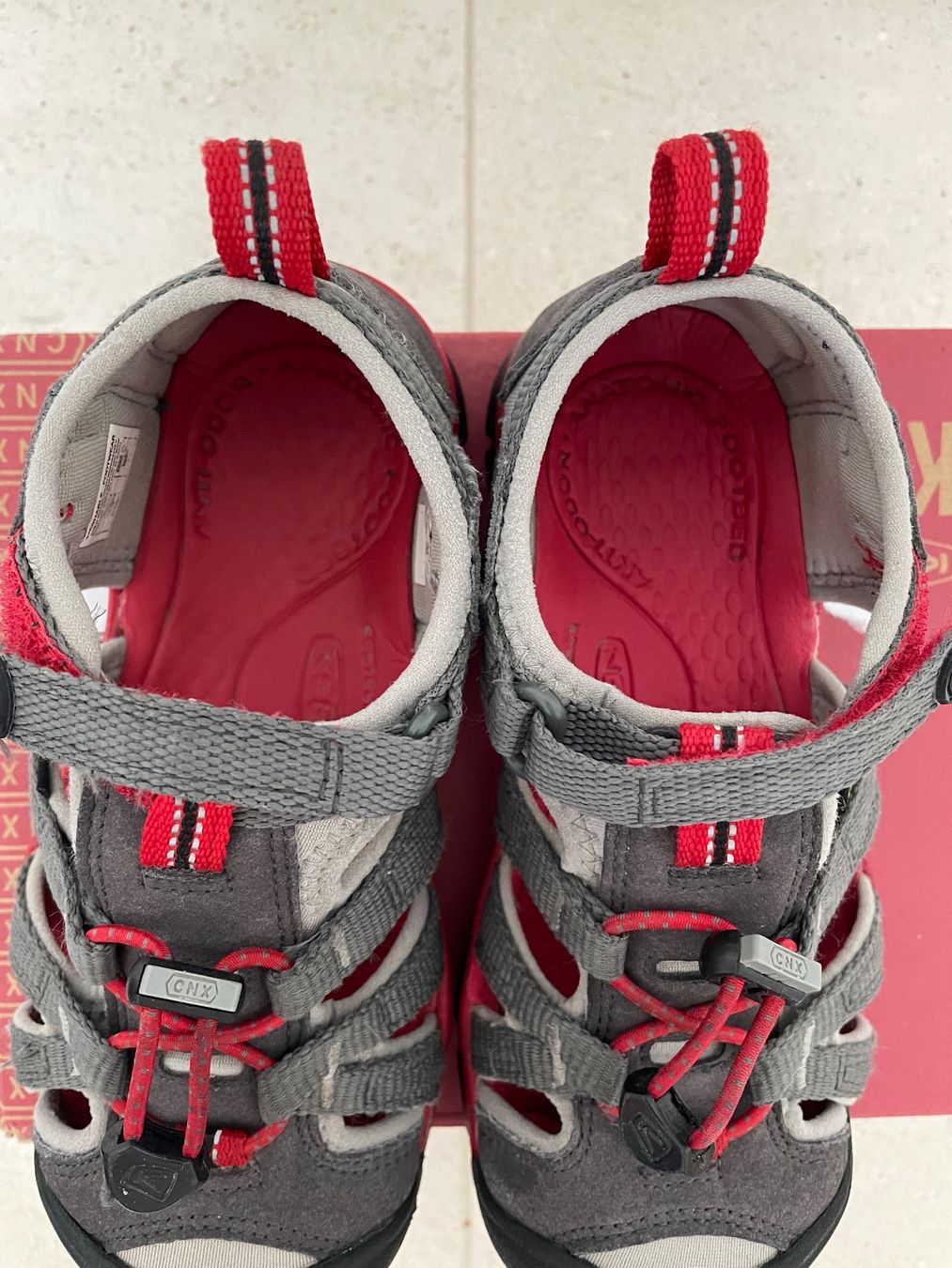Keen Scarpe per ragazzi: Keen Sandalen Gr.30 – Usato da Zürich venduto da Elodie_s 2