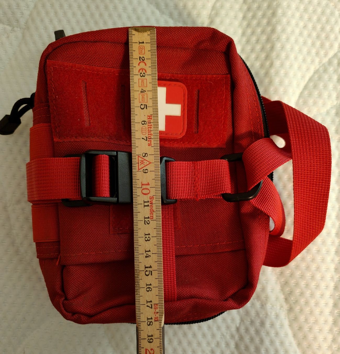 Mallettes de secours: Erste Hilfe Tasche – Neuf (Voir description) à Kandergrund par Sam1818 5