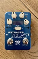 Pedal EBS Retracer Delay