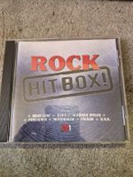 ROCK HIT BOX CD