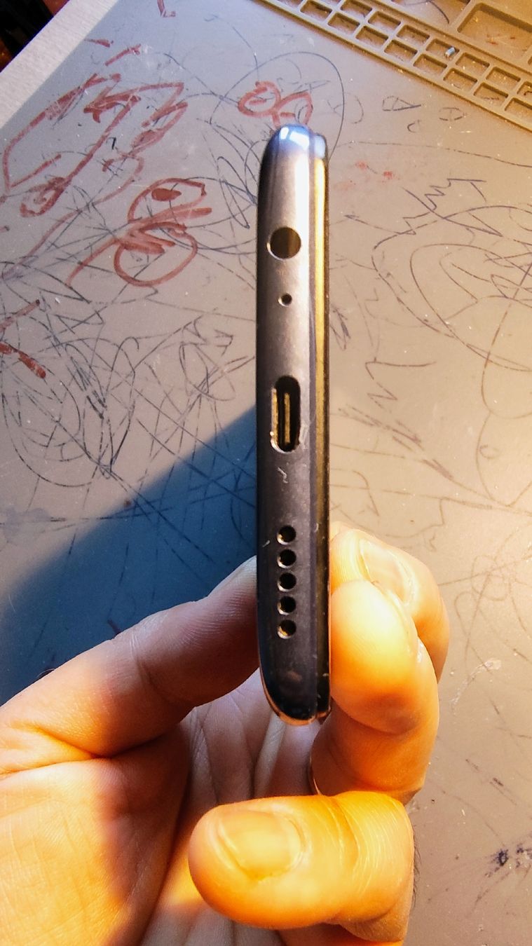 Xiaomi Telefoni cellulari / Smartphones: xiaomi redmi note 9 128 gb – Usato da Courroux venduto da cap_s8kw 1
