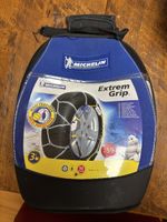 Chaînes à neige Michelin EXT GRIP M1 59 - Neuf
