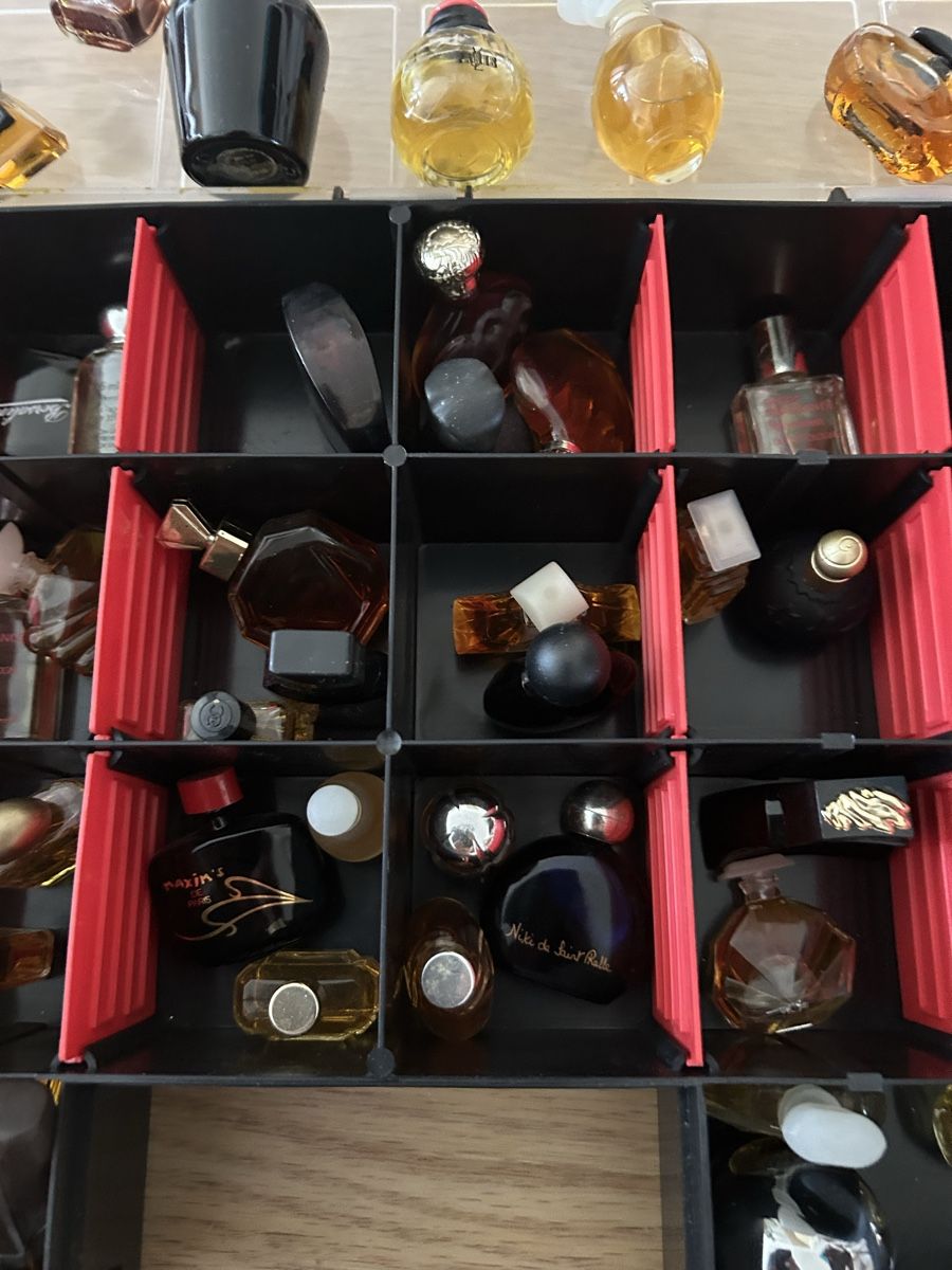 Parfum & Eau de Toilette: Parfüm  – Gebraucht aus Kreuzlingen von perleperle 4