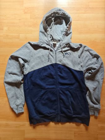 K1X Hoodie Grösse XL