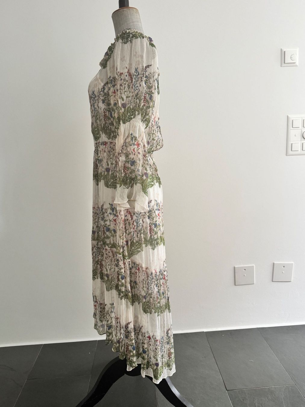 Maje Robes: Sommerkleid von Maje Grösse 36 – Neuf (Voir description) à neerach par Ywonder 2