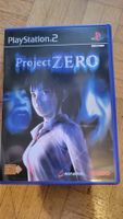 Project ZERO / Playstation 2 Spiel. Kompl."selten"
