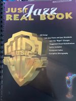 Jazz Real Book