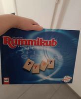 Rummkibun spiął
